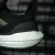 Tênis Adidas Ultraboost 22 Preto / Branco e Verde - loja online