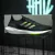 Tênis Adidas Ultraboost 22 Preto / Branco e Verde na internet