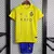 Kit Infantil Al-Nassr Home 24/25 - Torcedor