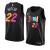 Regata Miami Heat - City Edition 21/22 AUTHENTIC