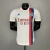 Camisa Lyon Home 22/23 - Masculino Jogador - Branco, Vermelho e Azul