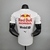Camisa Red Bull Racing/Branca - Polo - Fórmula 1 - comprar online