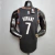 Regata Brooklyn Nets Masculina - Preta - Hexa Sports - Artigos Esportivos