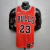 Regata Chicago Bulls Masculina - Vermelha