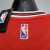 Regata Chicago Bulls Masculina - Vermelha na internet