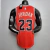 Regata Chicago Bulls Masculina - Vermelha - Hexa Sports - Artigos Esportivos