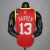 Regata Houston Rockets Masculina - Vermelha - Hexa Sports - Artigos Esportivos
