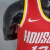 Regata Houston Rockets Masculina - Vermelha na internet