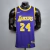 Regata Los Angeles Lakers Masculina - Roxa