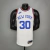 Regata New York Knicks Masculina - Branca