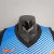 Regata Oklahoma City Thunder Masculina - Preta - comprar online