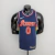 Regata Philadelphia 76ers Masculina - Azul Escuro