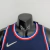Regata Philadelphia 76ers Masculina - Azul Escuro - comprar online