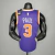 Regata Phoenix Suns Masculina - Roxa - Hexa Sports - Artigos Esportivos
