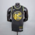 Regata Golden State Warriors Masculina - Preta