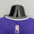 Regata Sacramento Kings Masculina - Roxa na internet