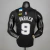 Regata San Antonio Spurs Masculina - Preta - Hexa Sports - Artigos Esportivos