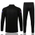 Conjunto Barcelona 21/22 Preto - Nike - comprar online