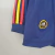 Imagem do Camisa Espanha Retrô 2010 - Manga Longa - Masculino Versão Torcedor