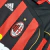 Camisa Milan Retrô 2006/2007 - Manga Longa - Masculino Versão Torcedor - Hexa Sports - Artigos Esportivos