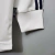 Imagem do Camisa Real Madrid Retrô 2002 - Manga Longa - Masculino Versão Torcedor
