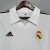 Camisa Real Madrid Retrô 2002 - Manga Longa - Masculino Versão Torcedor na internet