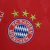 Camisa FC Bayern Retrô 2013/2014 - Manga Longa - Masculino Versão Torcedor - Hexa Sports - Artigos Esportivos