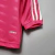 Imagem do Camisa Real Madrid Retrô 2014/2015 - Manga Longa - Masculino Versão Torcedor