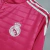 Camisa Real Madrid Retrô 2014/2015 - Manga Longa - Masculino Versão Torcedor - Hexa Sports - Artigos Esportivos