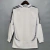 Camisa Real Madrid Retrô 2006/2007 - Manga-Longa - Masculino Versão Torcedor - comprar online