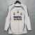 Camisa Real Madrid Retrô 2006/2007 - Manga-Longa - Masculino Versão Torcedor
