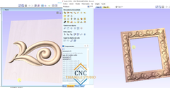 EP02 SCROLL MODELADO 3D