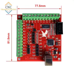 Tarjeta MACH3/4 Controlador de interfaz CNC USB en internet