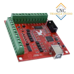 Tarjeta MACH3/4 Controlador de interfaz CNC USB
