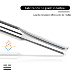 FR06 Fresa Recta Inmersión DC2.5mm - comprar en línea