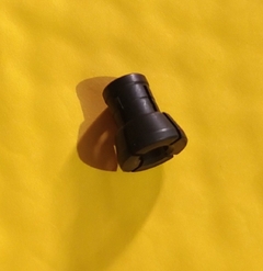 collet 6mm milímetrico p/makita RT700