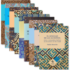 COLECCIÓN IBN ARABI - comprar online