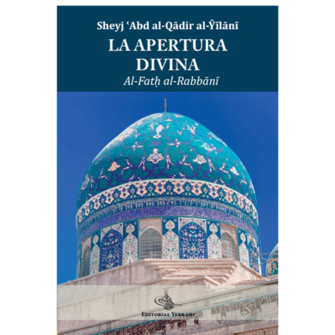 La apertura divina: Al-Fath al-Rabbani - comprar online