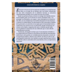 El salvador del extravío - Iman Al-Gazzali - comprar online