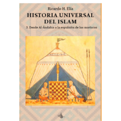 Historia Universal del Islam - Tomo 3 - comprar online