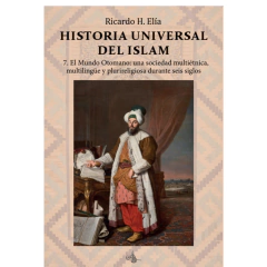 Historia Universal del Islam - Tomo 7 - comprar online