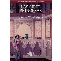 Las siete princesas - comprar online