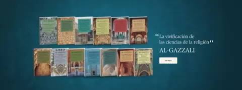 Carrusel Editorial Yerrahi