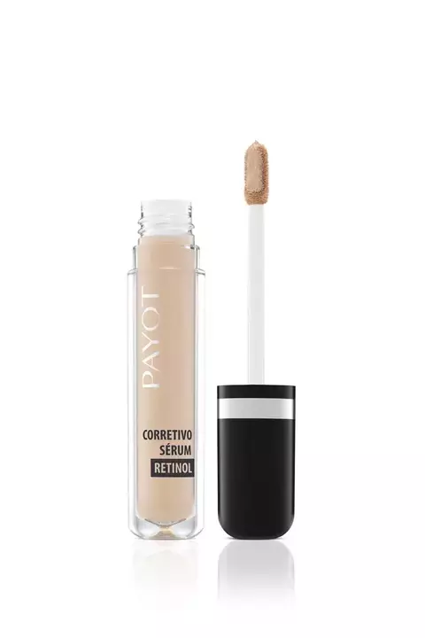 Corretivo sérum retinol cor 10 4,5g - Payot