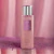 Body splash blush princess shimmer collection morango coco e baunilha 250ml - Kiss new york - comprar online