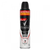 Desodorante Aerosol Men Antibacterial+Invisible 250ML - Rexona