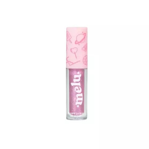 Gloss labial churros RR- 8235- 2 3,2G - Ruby Rose melu