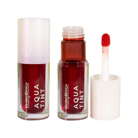 Aqua Tint Cor A03 HB-547-3 5ml. - Ruby Rose