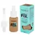 Base liquida fix 13 30ml - Vizzela