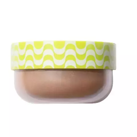 Pó Solto Areia das Dunas Made in Calor do Nordeste 15g. Melu - Ruby Rose